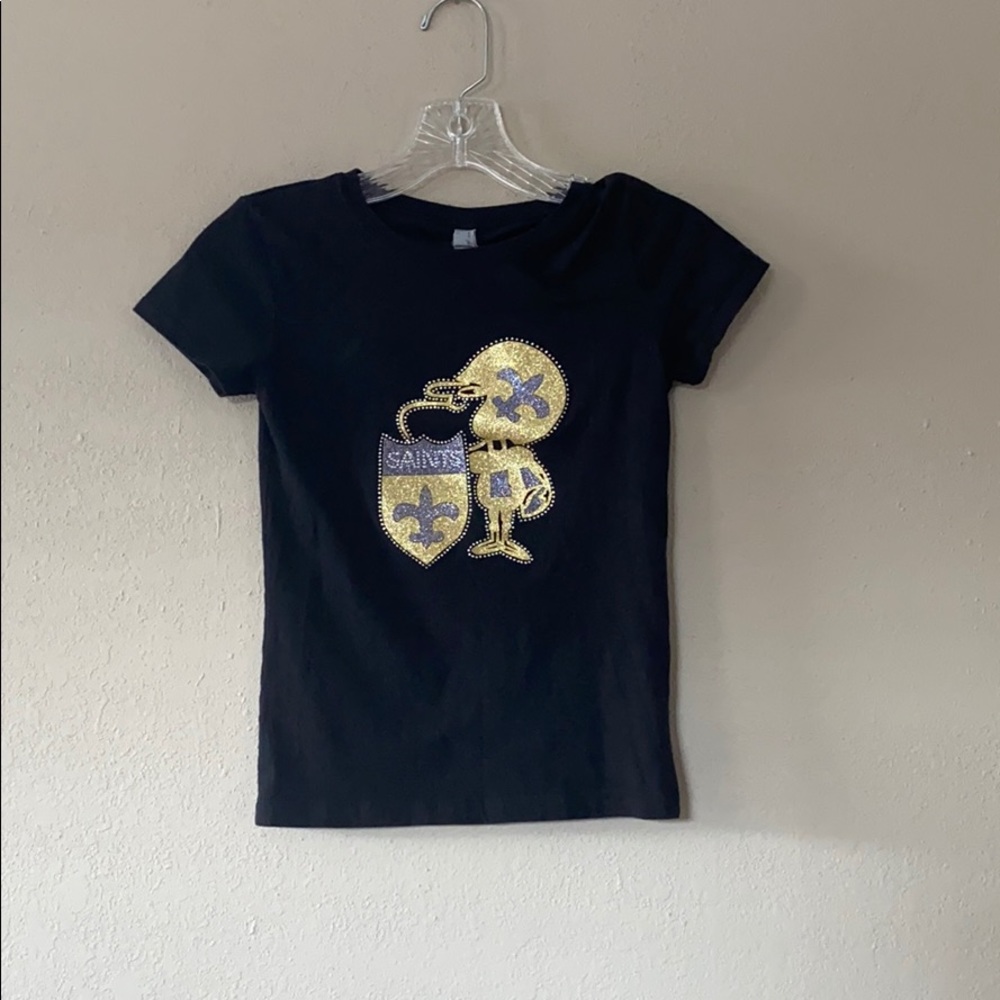 saints shirt
